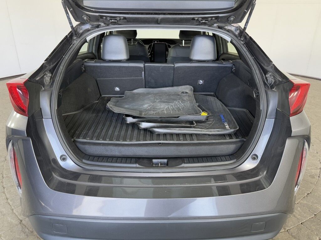 2018 Toyota Prius Prime Premium Maumee OH