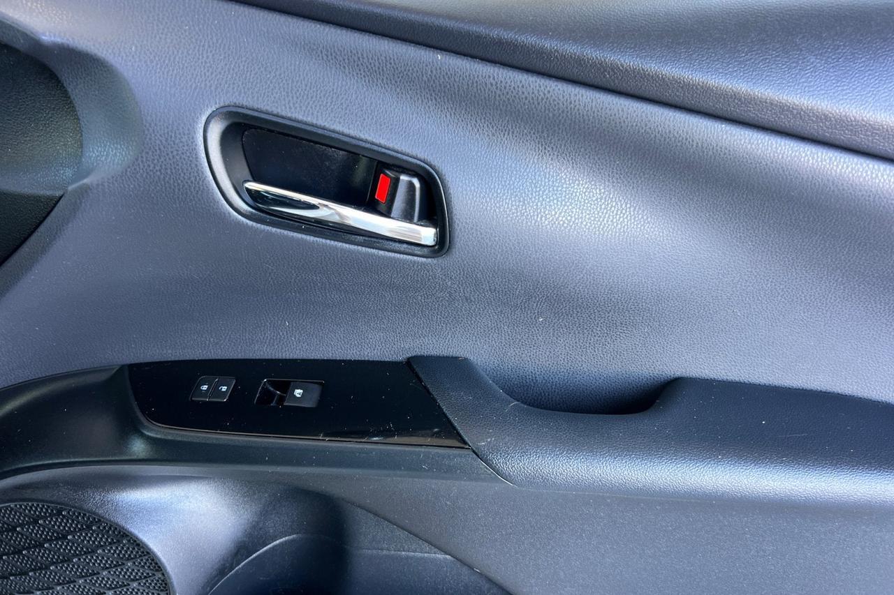 2018 Toyota Prius Prime Premium Roseville CA