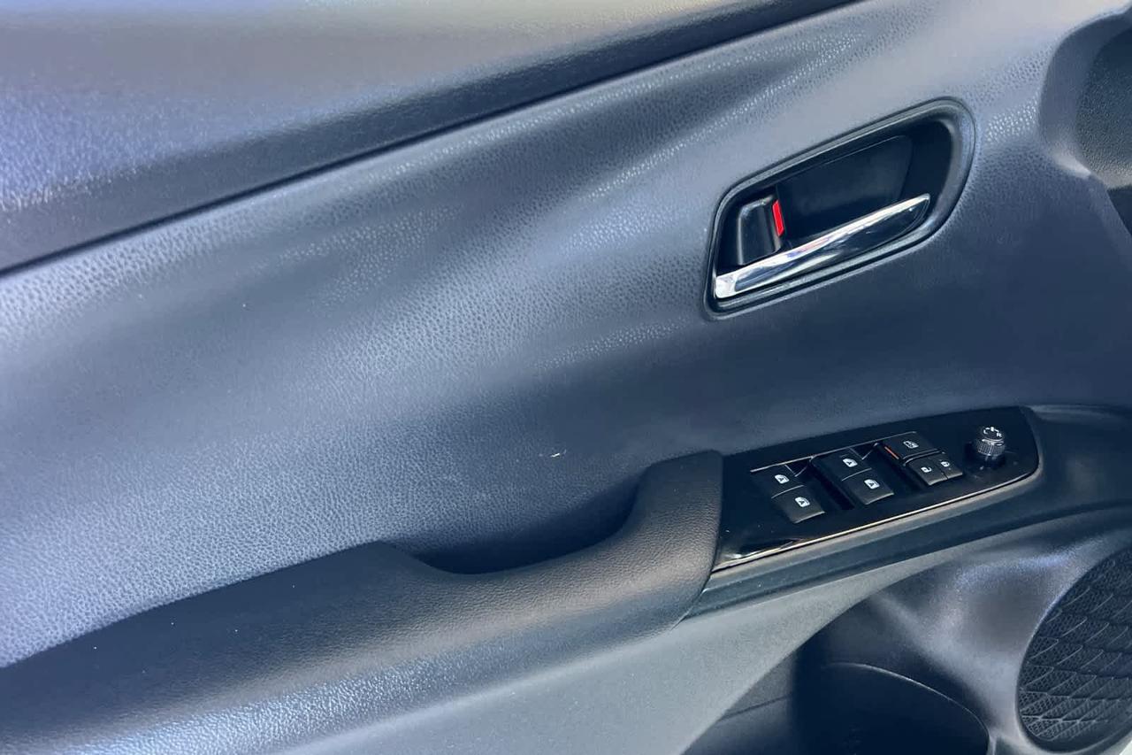 2018 Toyota Prius Prime Premium Roseville CA