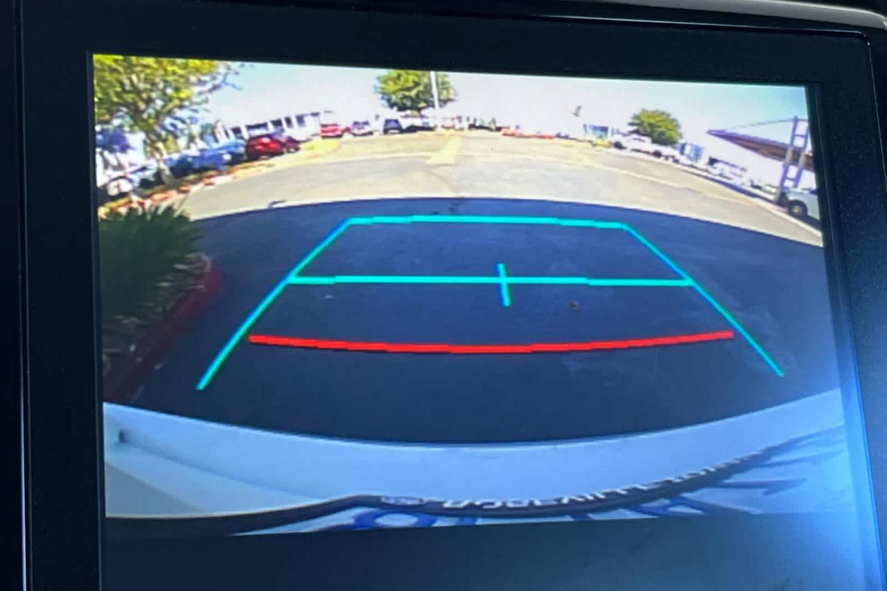 2018 Toyota Prius Prime Premium Roseville CA