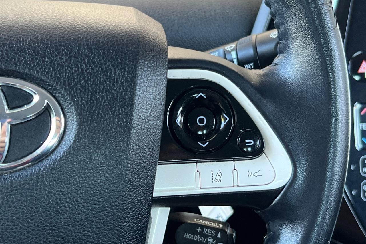 2018 Toyota Prius Prime Premium Roseville CA