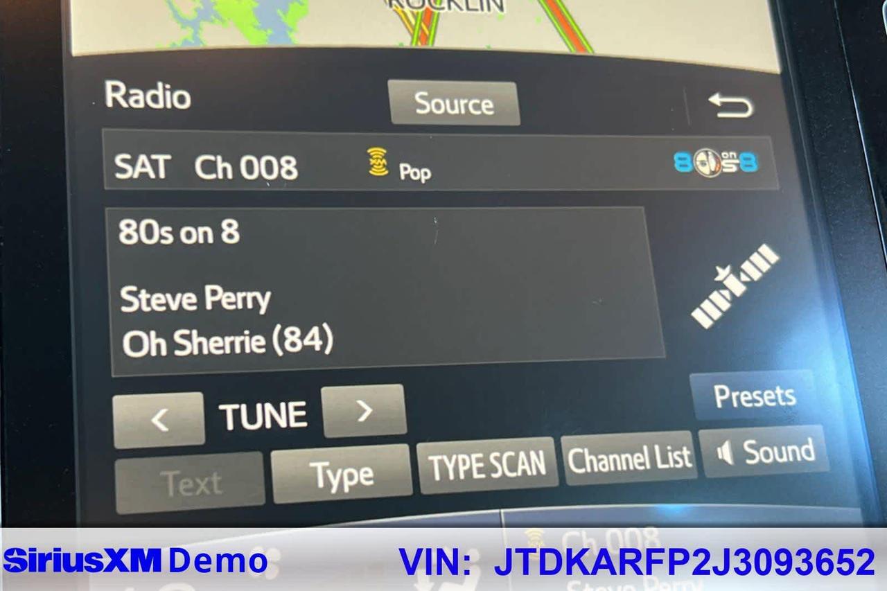 2018 Toyota Prius Prime Premium Roseville CA