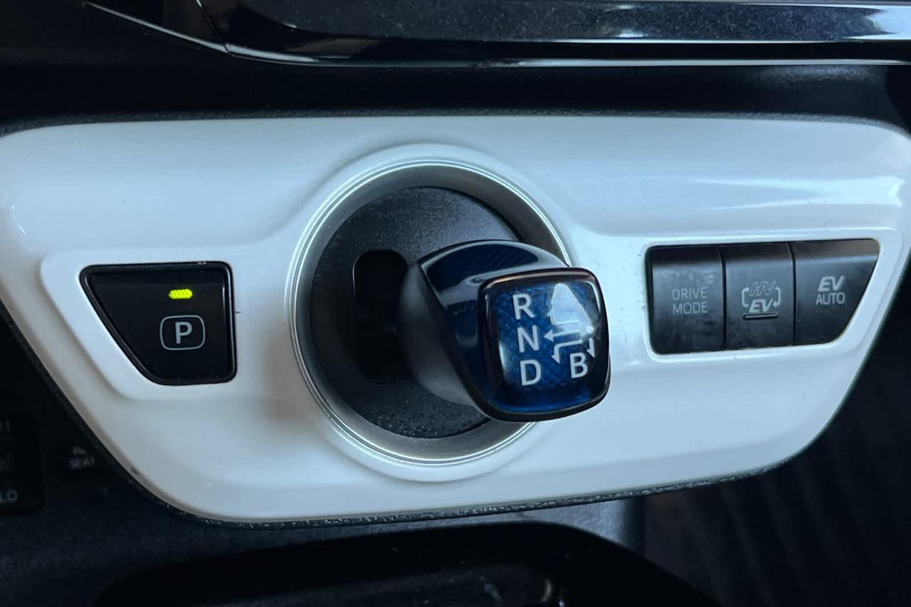 2018 Toyota Prius Prime Premium Roseville CA