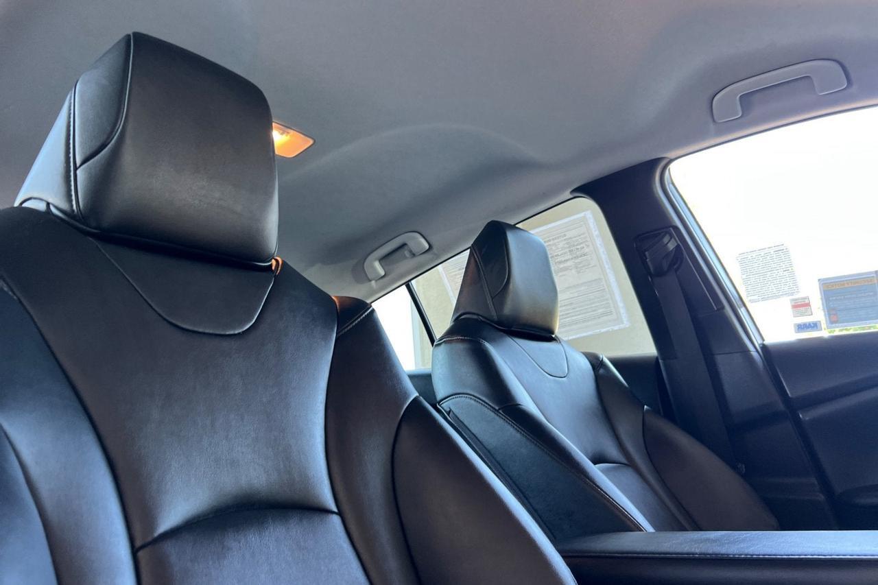 2018 Toyota Prius Prime Premium Roseville CA