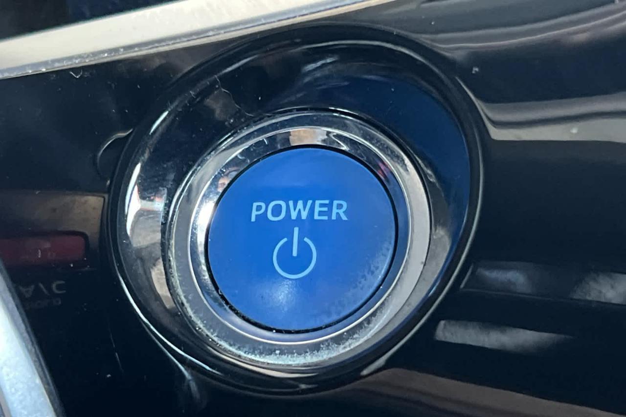 2018 Toyota Prius Prime Premium Roseville CA
