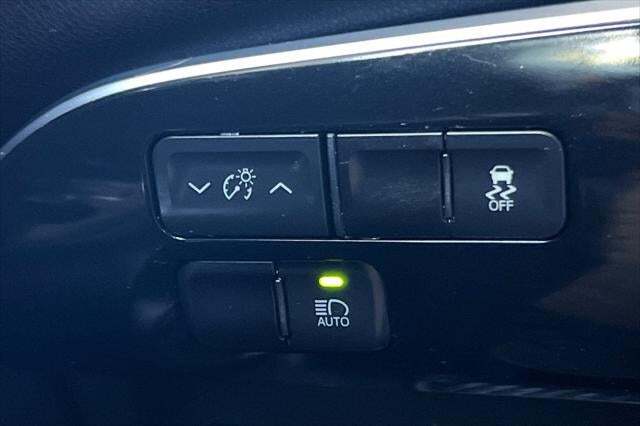 2018 Toyota Prius Prime Premium Roseville CA