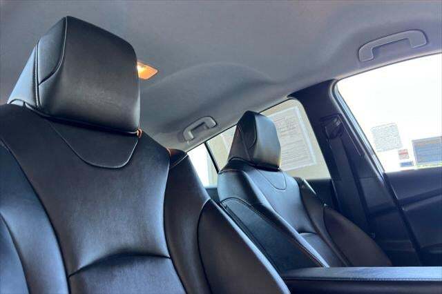 2018 Toyota Prius Prime Premium Roseville CA