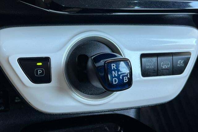 2018 Toyota Prius Prime Premium Roseville CA