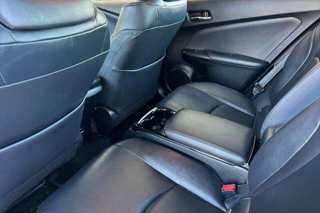 2018 Toyota Prius Prime Premium Roseville CA