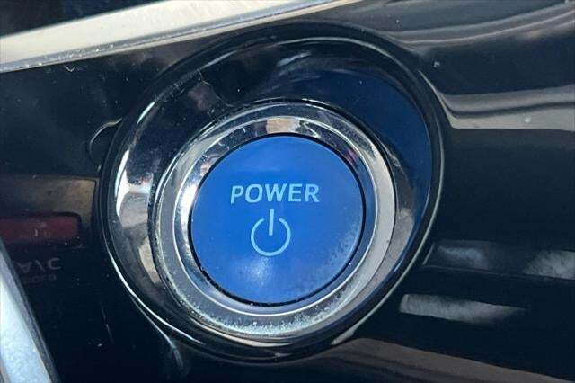 2018 Toyota Prius Prime Premium Roseville CA