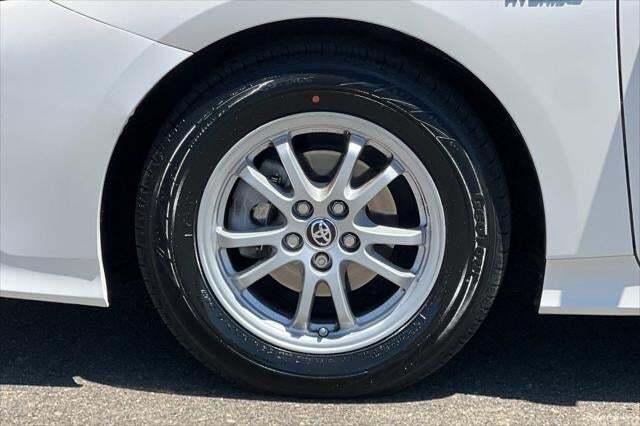 2018 Toyota Prius Prime Premium Roseville CA