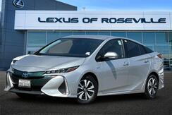 2018_Toyota_Prius Prime_Premium_ Roseville CA