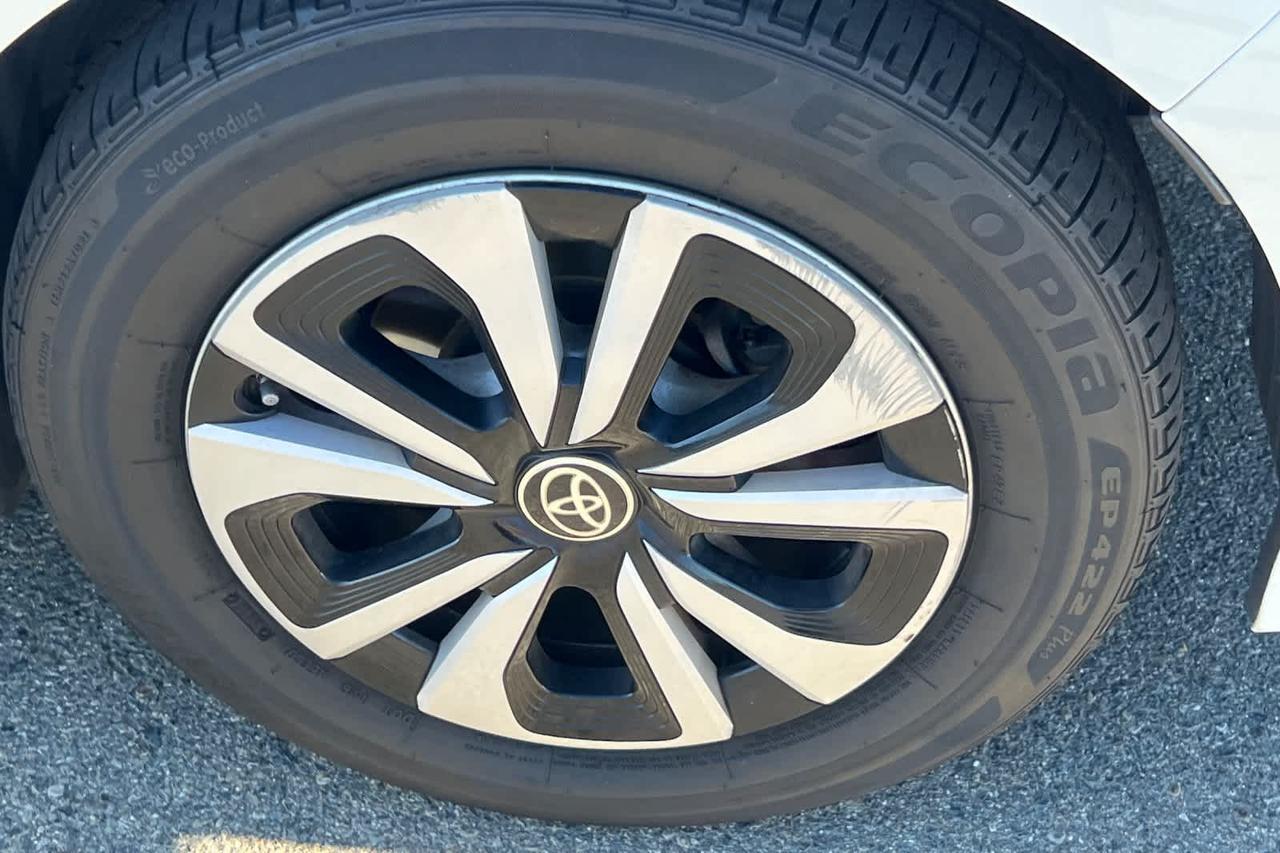 2018 Toyota Prius Prime Premium Roseville CA