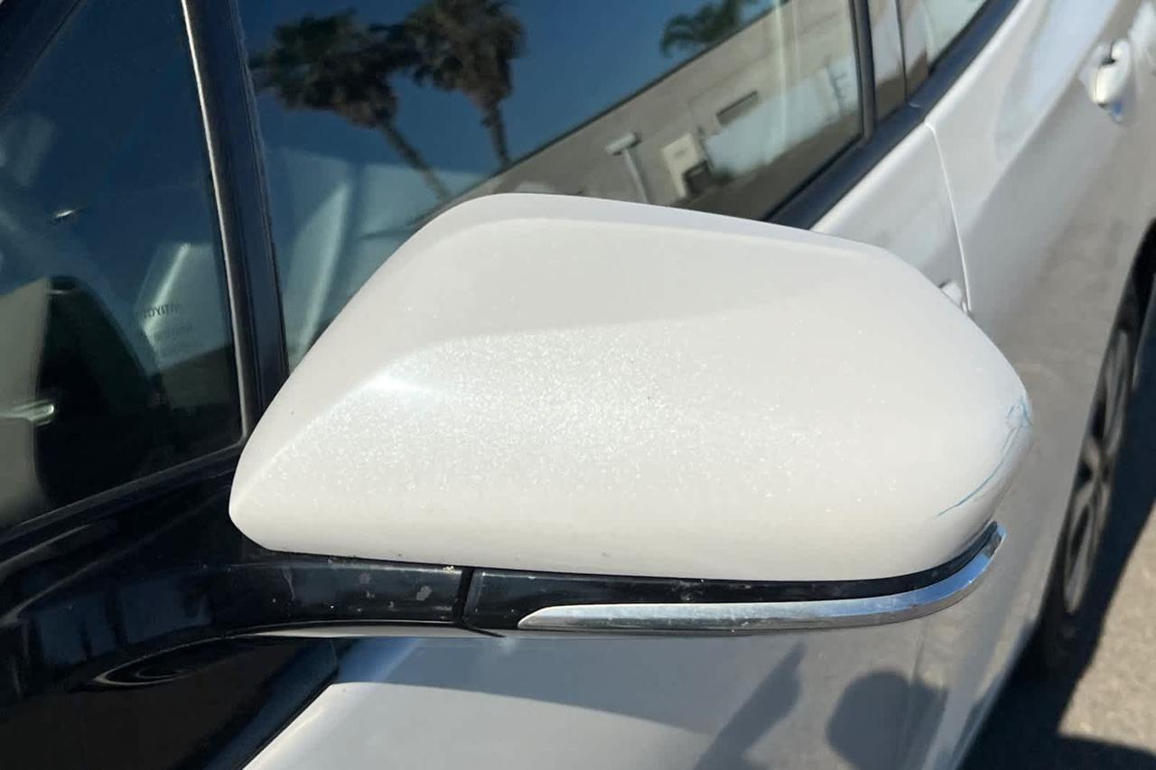 2018 Toyota Prius Prime Premium Roseville CA