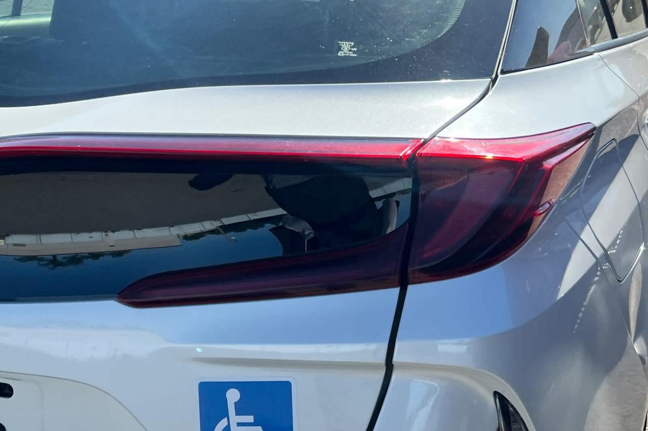 2018 Toyota Prius Prime Premium Roseville CA