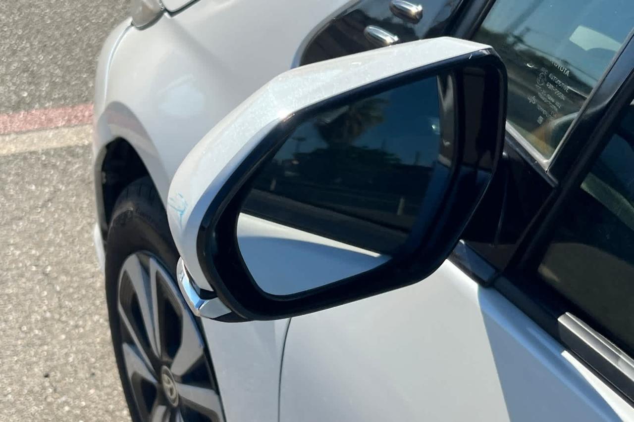 2018 Toyota Prius Prime Premium Roseville CA