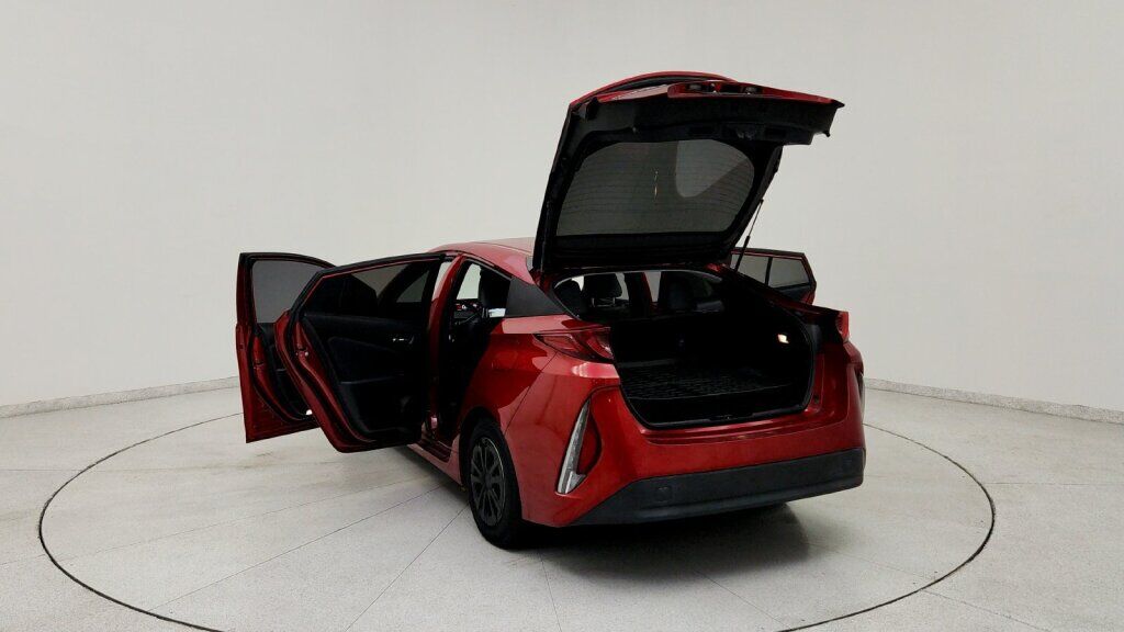 2018 Toyota Prius Prime Premium Laurel MD