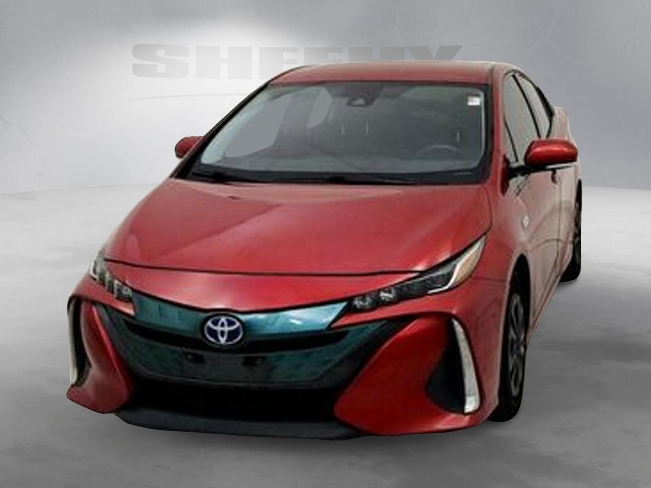 2018 Toyota Prius Prime Premium Laurel MD