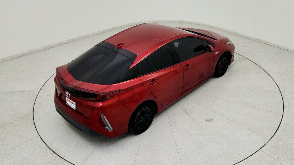 2018 Toyota Prius Prime Premium Laurel MD