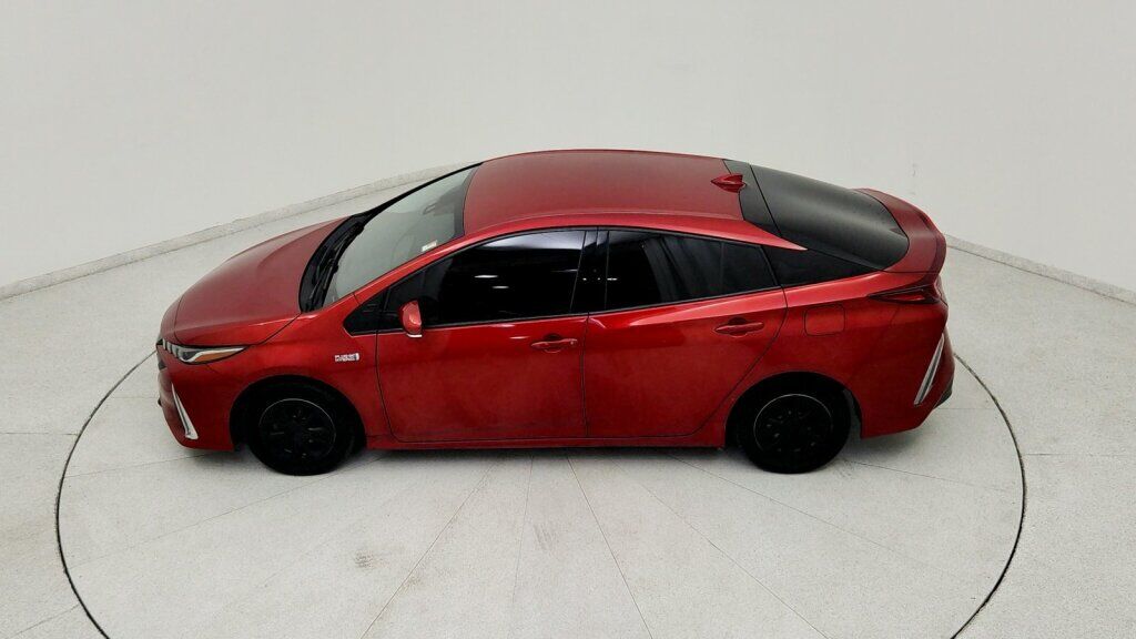 2018 Toyota Prius Prime Premium Laurel MD