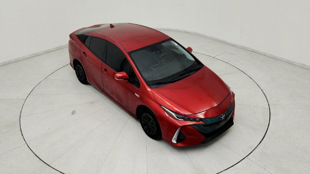 2018 Toyota Prius Prime Premium Laurel MD