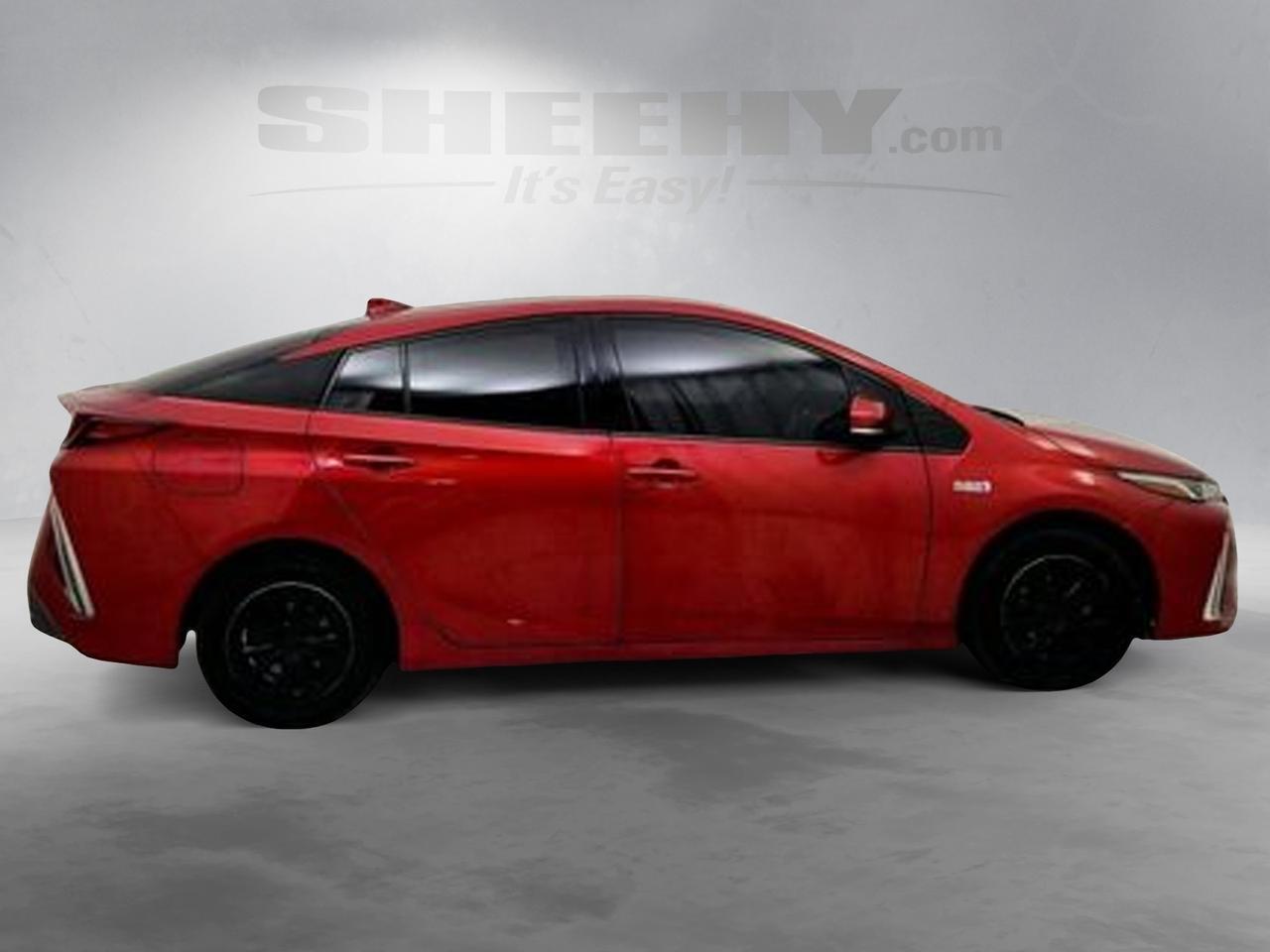 2018 Toyota Prius Prime Premium Laurel MD