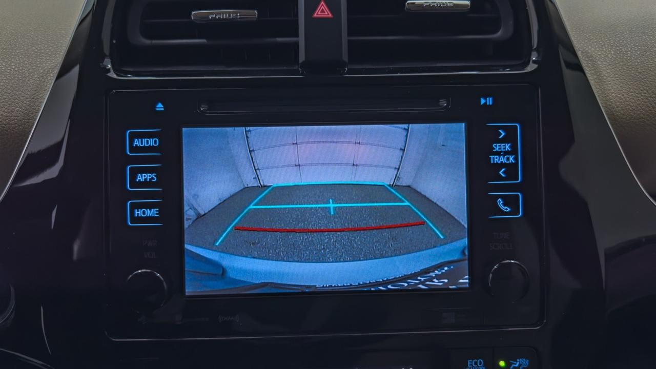 2018 Toyota Prius Three Tallmadge OH