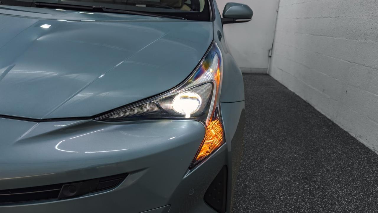 2018 Toyota Prius Three Tallmadge OH