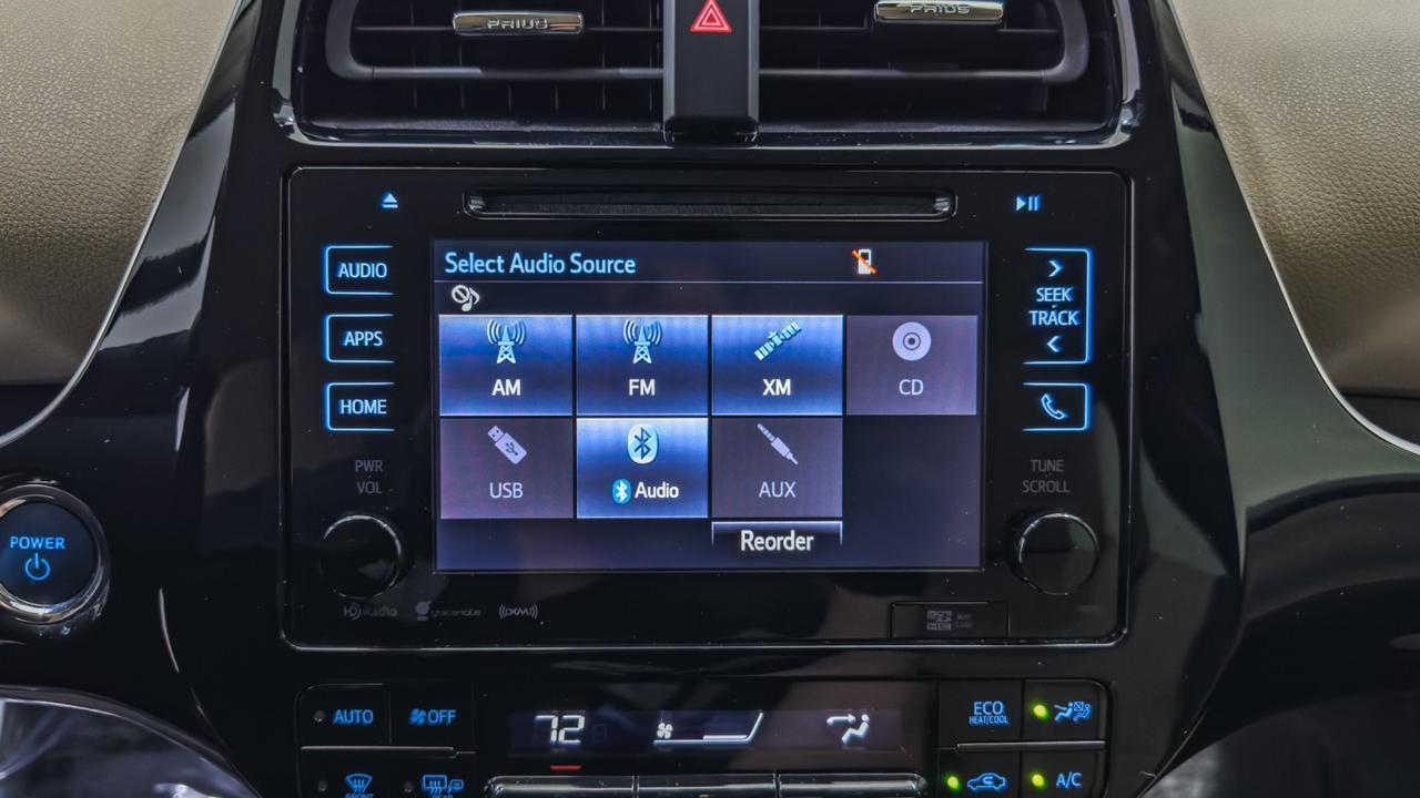 2018 Toyota Prius Three Tallmadge OH