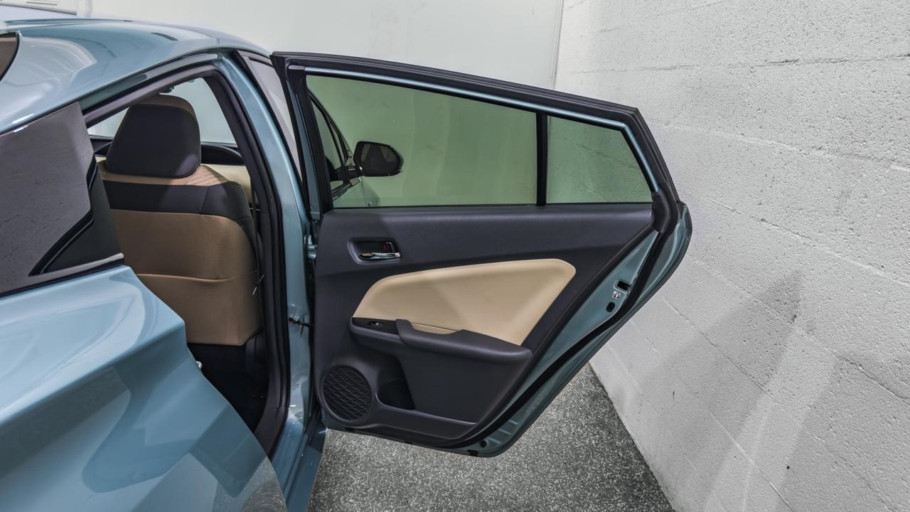 2018 Toyota Prius Three Tallmadge OH
