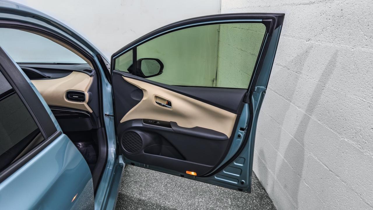 2018 Toyota Prius Three Tallmadge OH
