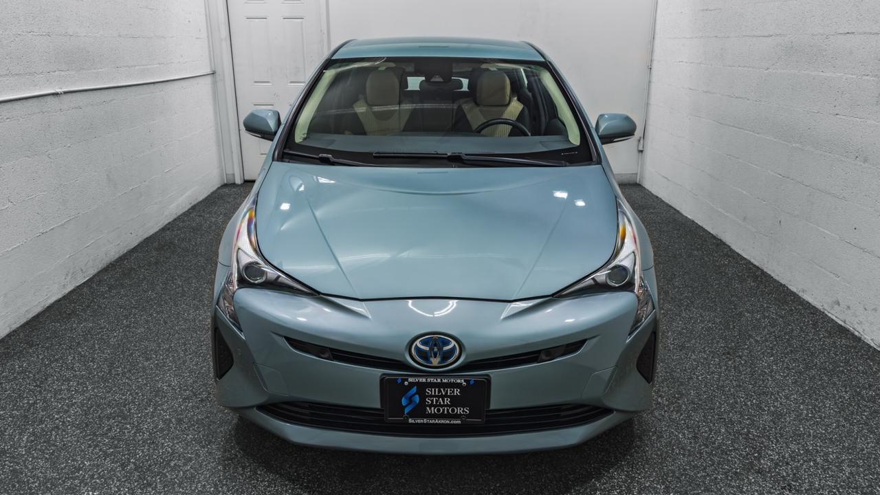 2018 Toyota Prius Three Tallmadge OH