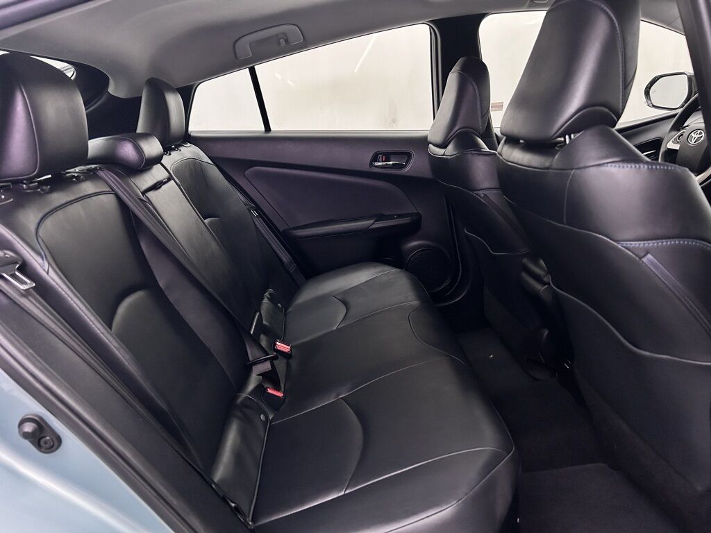 2018 Toyota Prius Three Touring Portland OR