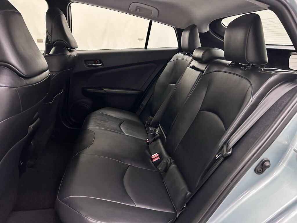 2018 Toyota Prius Three Touring Portland OR