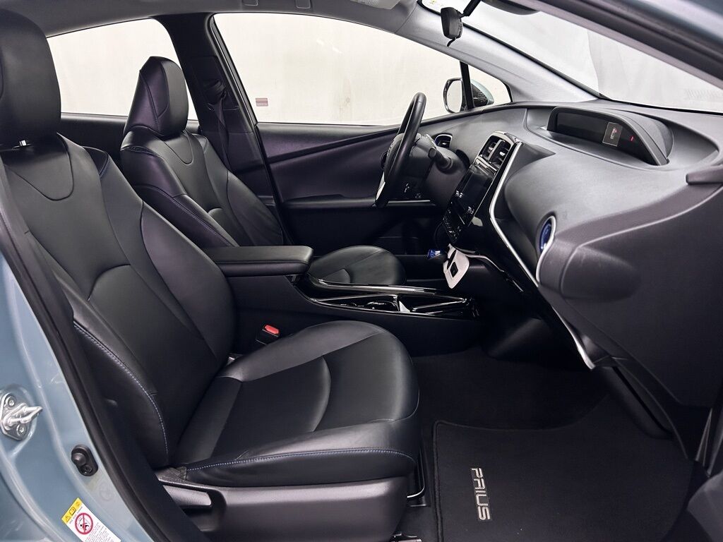 2018 Toyota Prius Three Touring Portland OR