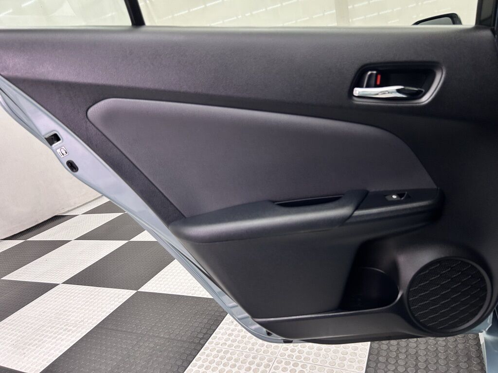 2018 Toyota Prius Three Touring Portland OR