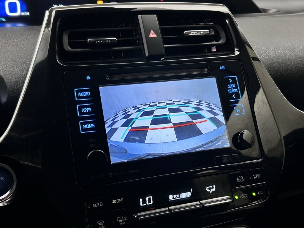 2018 Toyota Prius Three Touring Portland OR