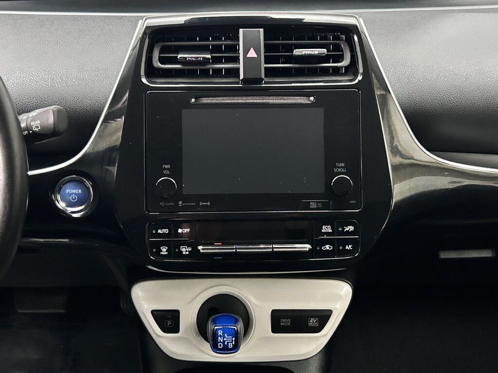 2018 Toyota Prius Three Touring Portland OR