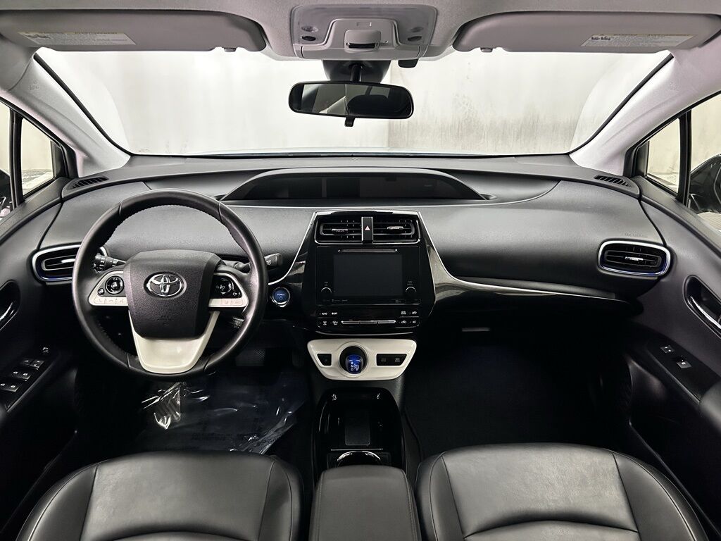 2018 Toyota Prius Three Touring Portland OR