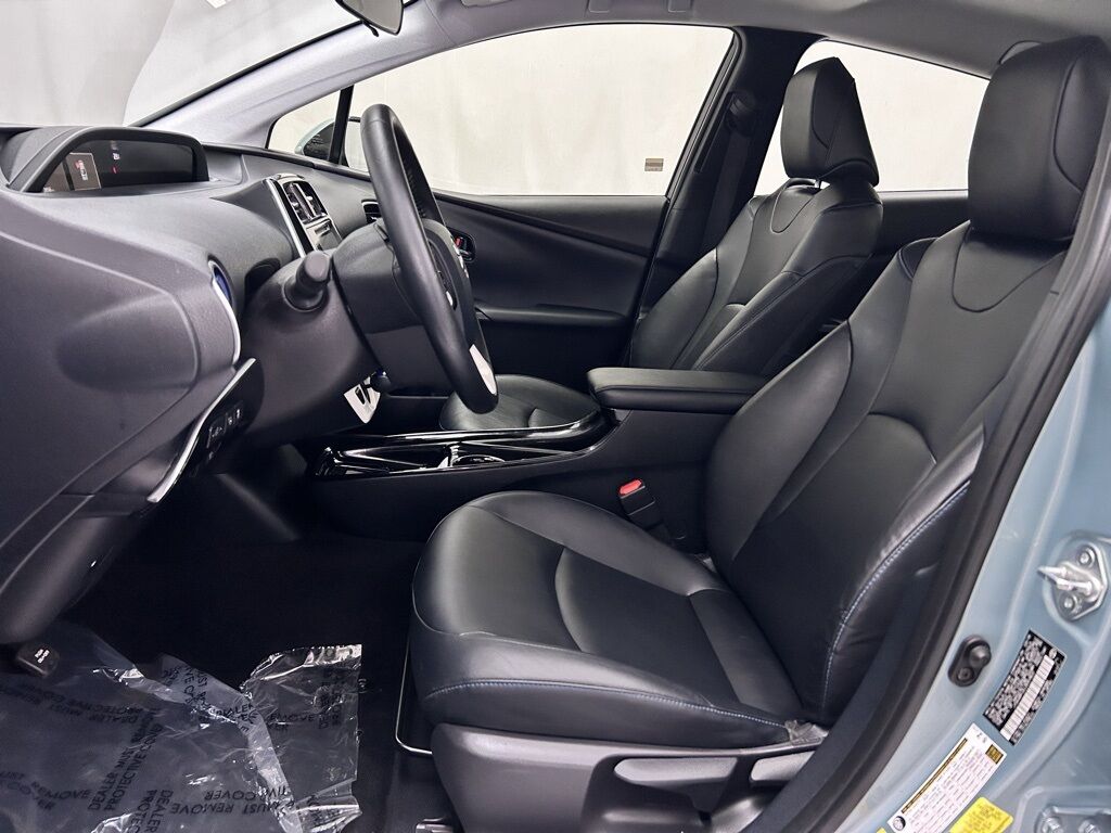 2018 Toyota Prius Three Touring Portland OR