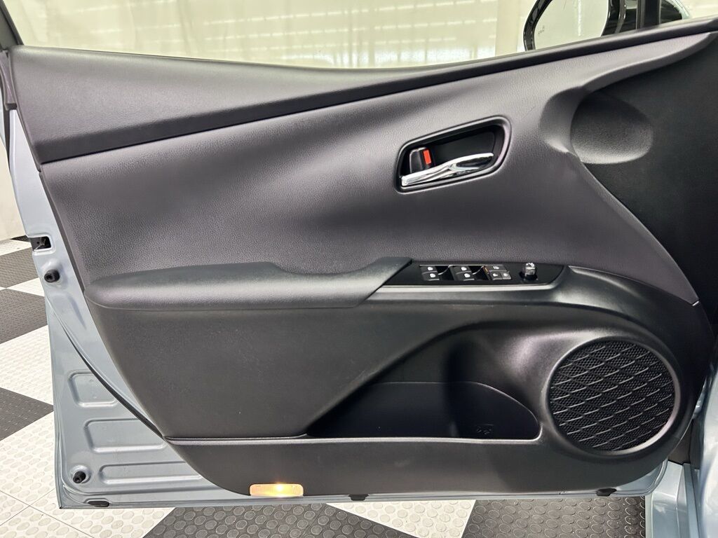 2018 Toyota Prius Three Touring Portland OR