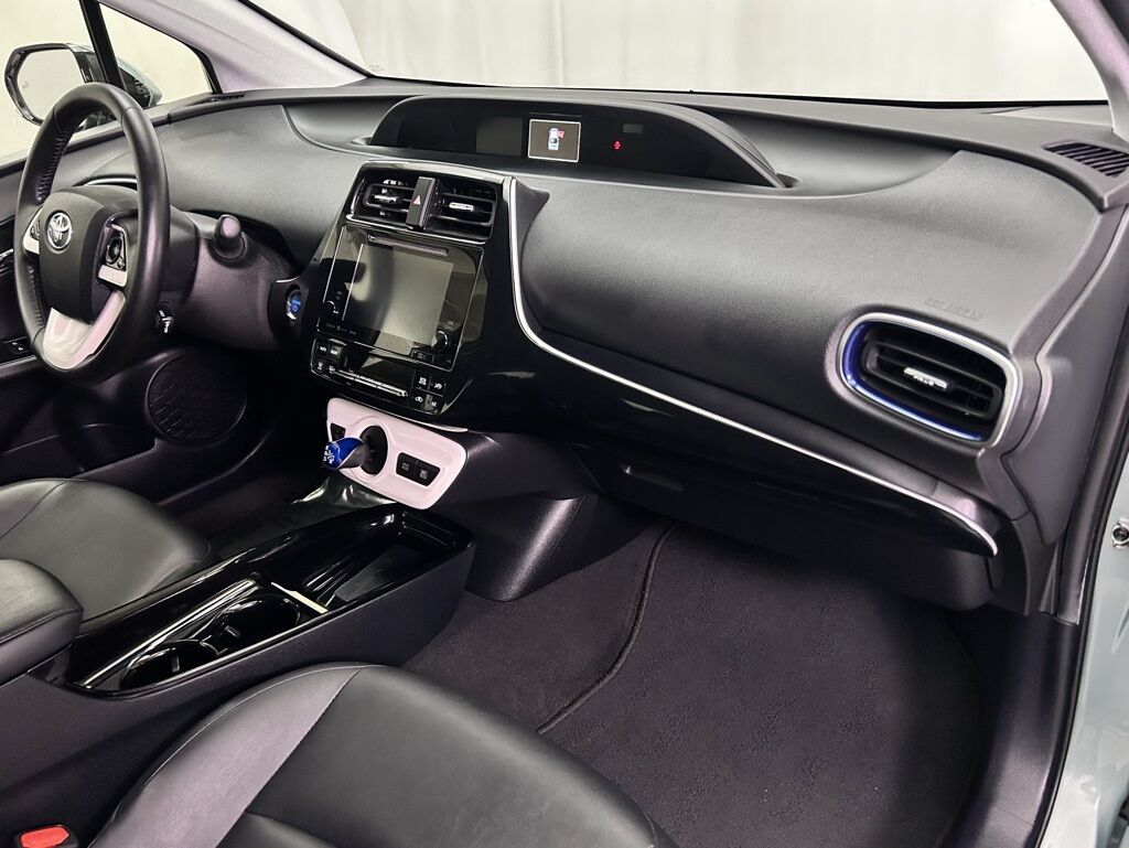 2018 Toyota Prius Three Touring Portland OR