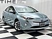 2018 Toyota Prius Three Touring