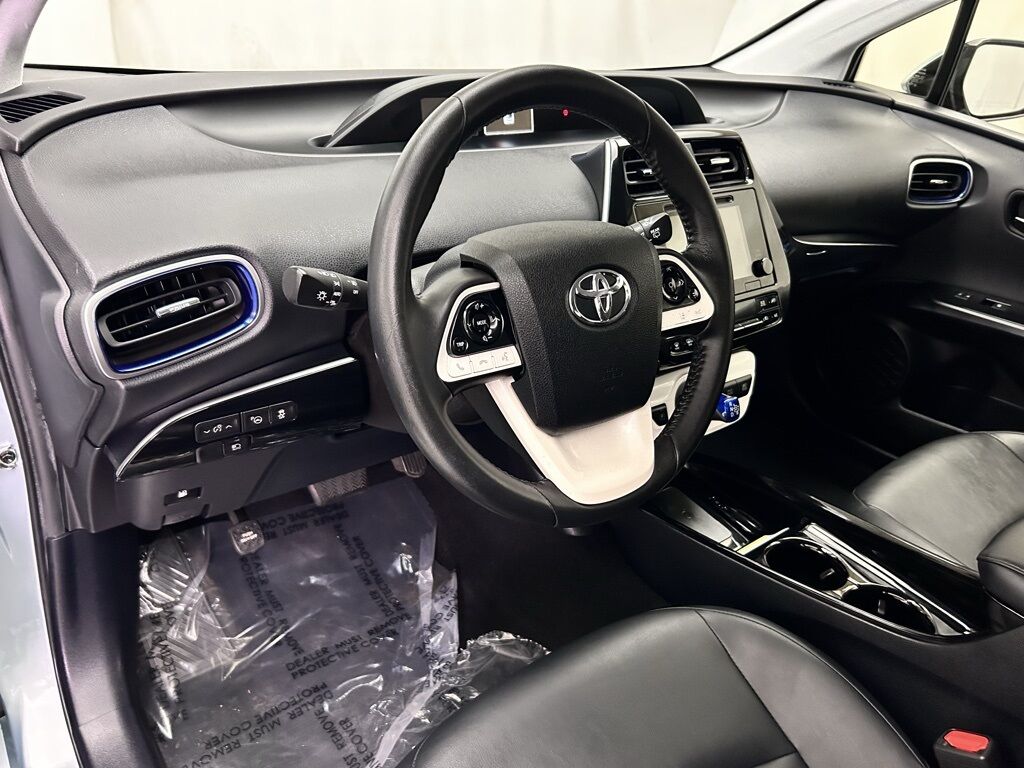 2018 Toyota Prius Three Touring Portland OR