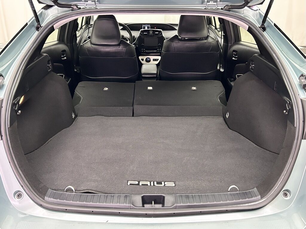 2018 Toyota Prius Three Touring Portland OR