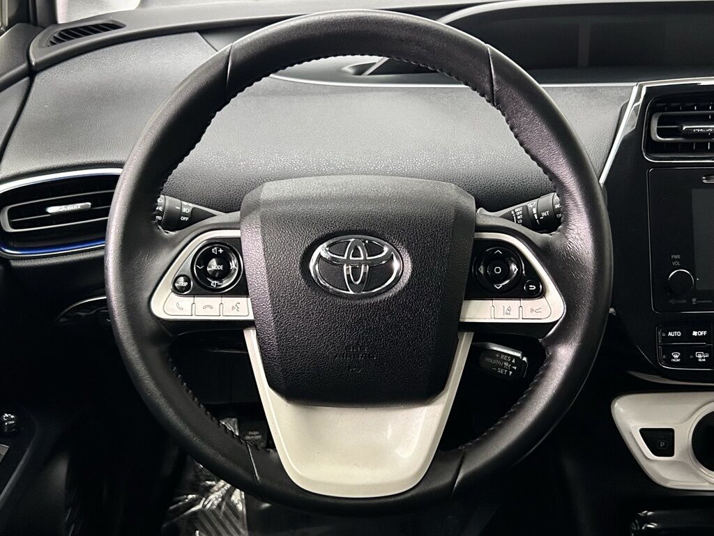 2018 Toyota Prius Three Touring Portland OR