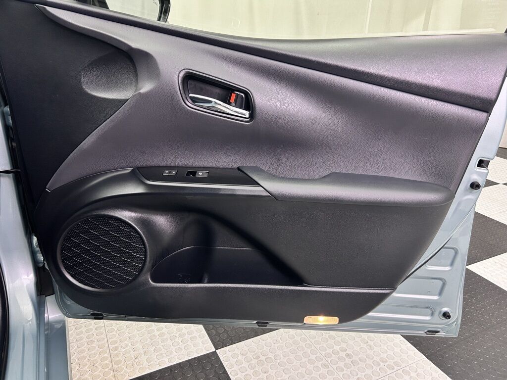 2018 Toyota Prius Three Touring Portland OR