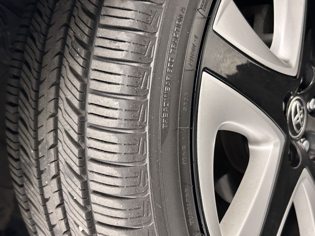 2018 Toyota Prius Three Touring Portland OR