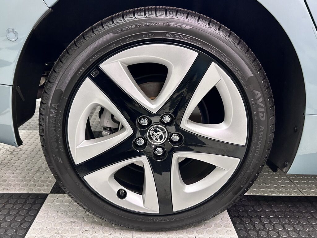 2018 Toyota Prius Three Touring Portland OR