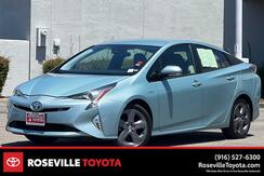 2018_Toyota_Prius_Three Touring_ Roseville CA